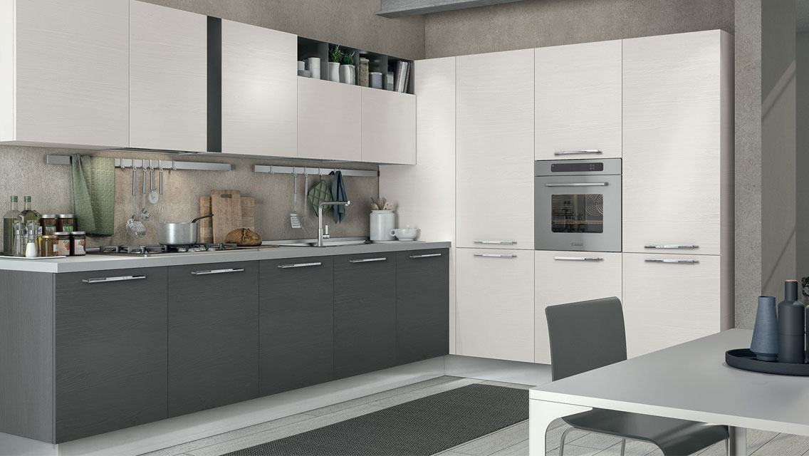 Immagina Cucine Lube Af Selezioni Di Arredamento